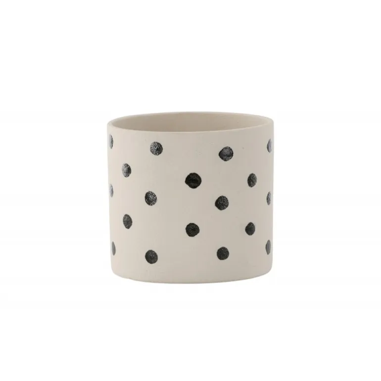 Sane Kruka - Sort og Hvid