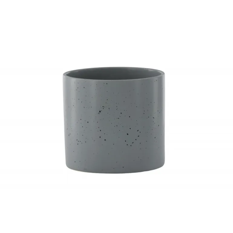 Sane Kruka - Sort og Mørkegrå