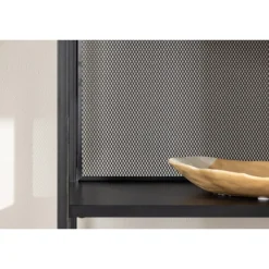 Santiago Skuffe - Sort