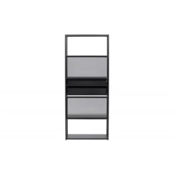 Santiago Skuffe - Sort