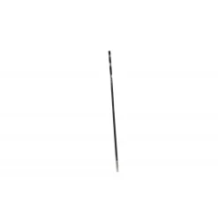 Sarasota Spejl 60 x 100 cm - Sølvgrå