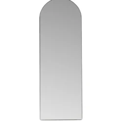 Sarasota Spejl 66 x 193 cm - Sort