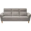 Sæby 3 pers sofa
