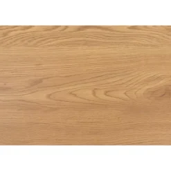 Seaford garderobestativ sort metal