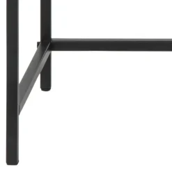 Seaford konsolbord naturlig MDF