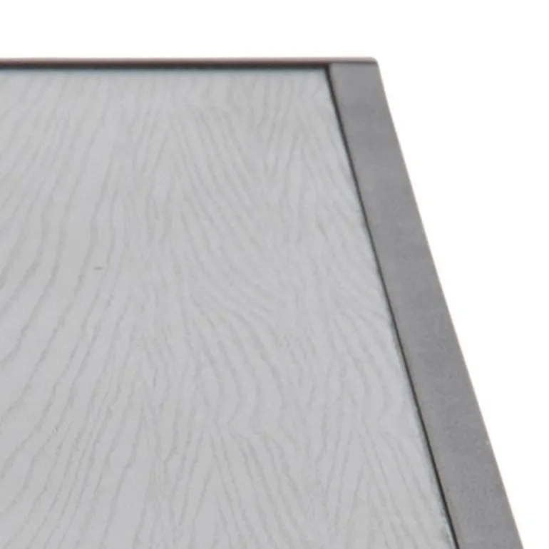 Seaford konsolbord sort MDF