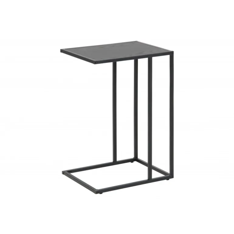 Seaford Laptop bord sort