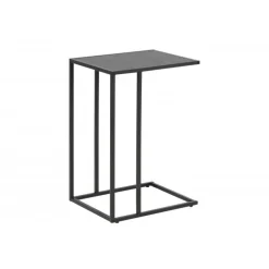 Seaford Laptop bord sort