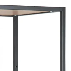 Seaford reol naturlig MDF