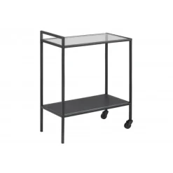 Seaford Rullebord klar