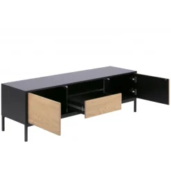 Seaford TV bord sort