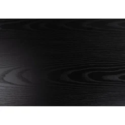 Seaford TV bord sort MDF