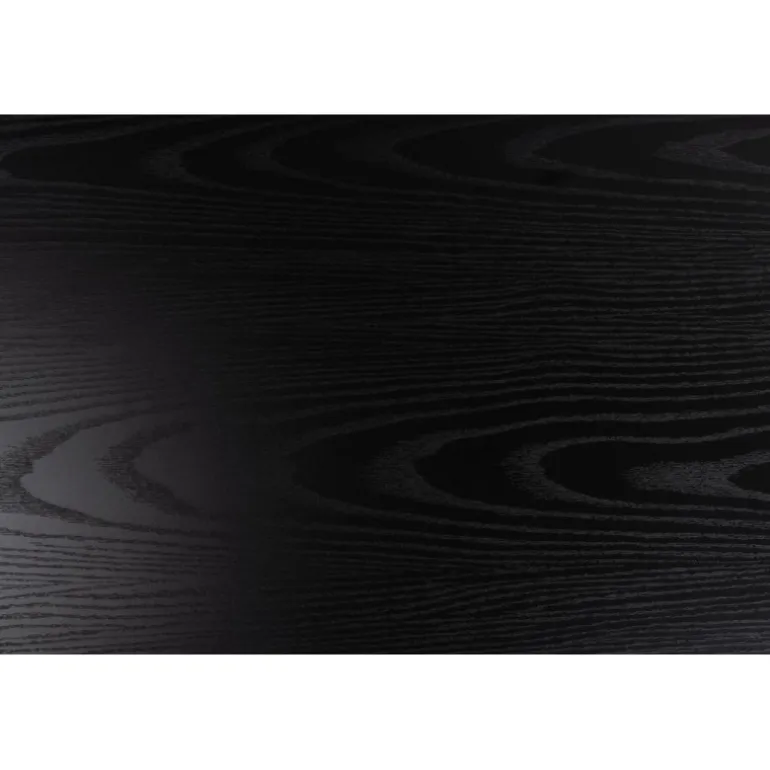 Seaford TV bord sort MDF