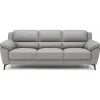 Sebastian 3 Personers sofa - Stof