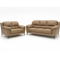 Sebastian 3+2 Personers sofasæt - Kentucky