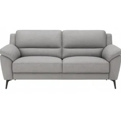 Sebastian 2 Personers sofa - Stof