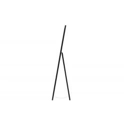 Sebring Gulvspejl 55x170 cm - Sort