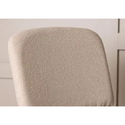 Seda Spisebordsstol - Beige og Brun