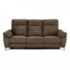 Selesta 3 pers. sofa stof