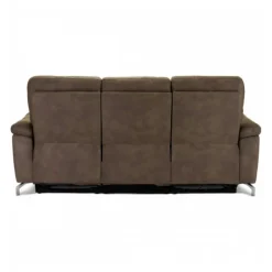 Selesta 3 pers. sofa stof