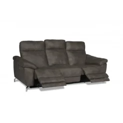 Selesta 3 pers. sofa stof