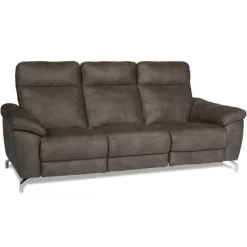 Selesta 3 pers. sofa stof