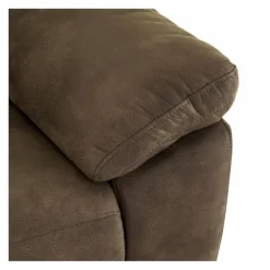 Selesta 3 pers. sofa stof