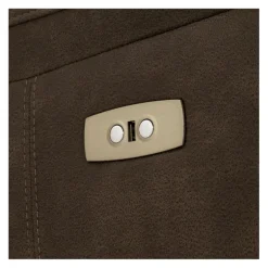 Selesta 3 pers. sofa stof