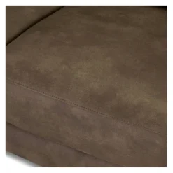 Selesta 3 pers. sofa stof