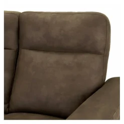 Selesta 3 pers. sofa stof