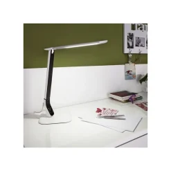 SELLANO BORD LED K-DÆMP HVID