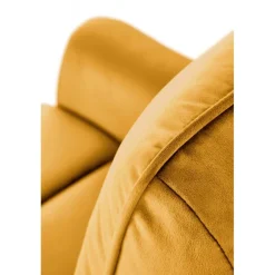 SEMIR Hvilestol, sennep