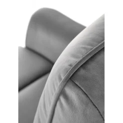 SEMIR lænestol, Grå