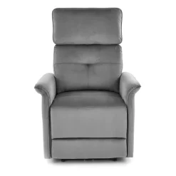 SEMIR lænestol, Grå