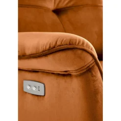 SEMIR Lænestol, Kanel