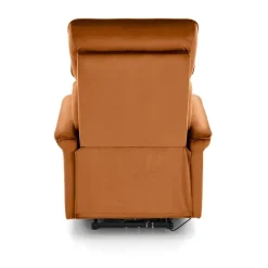 SEMIR Lænestol, Kanel