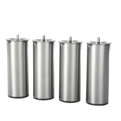 Sengeben uden plader ø60x200mm