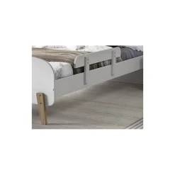 Sengehest til børn – Kiddy, hvid