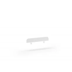 Sengehest til børneseng – Amori, hvid