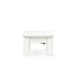 SERAFIN løftekaffebord, - Hvid