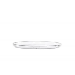 Shine Tallerken - Klar