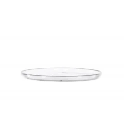 Shine Tallerken - Klar