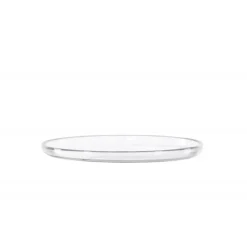 Shine Tallerken - Klar