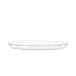 Shine Tallerken - Klar