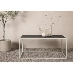 Siaton Bord - Beige,Grå