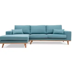 Simone chaiselong venstrevendt