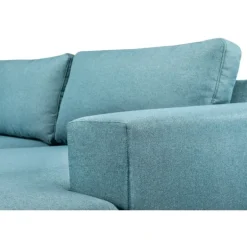 Simone chaiselong venstrevendt