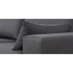 Simone sofasæt 3+2 pers Koksgrå