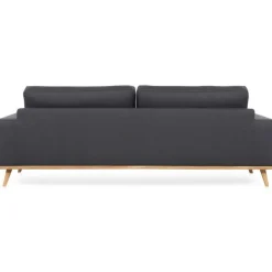 Simone sofasæt 3+2 pers Koksgrå