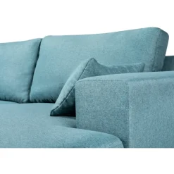 Simone U sofa hjørevendt Rino 37